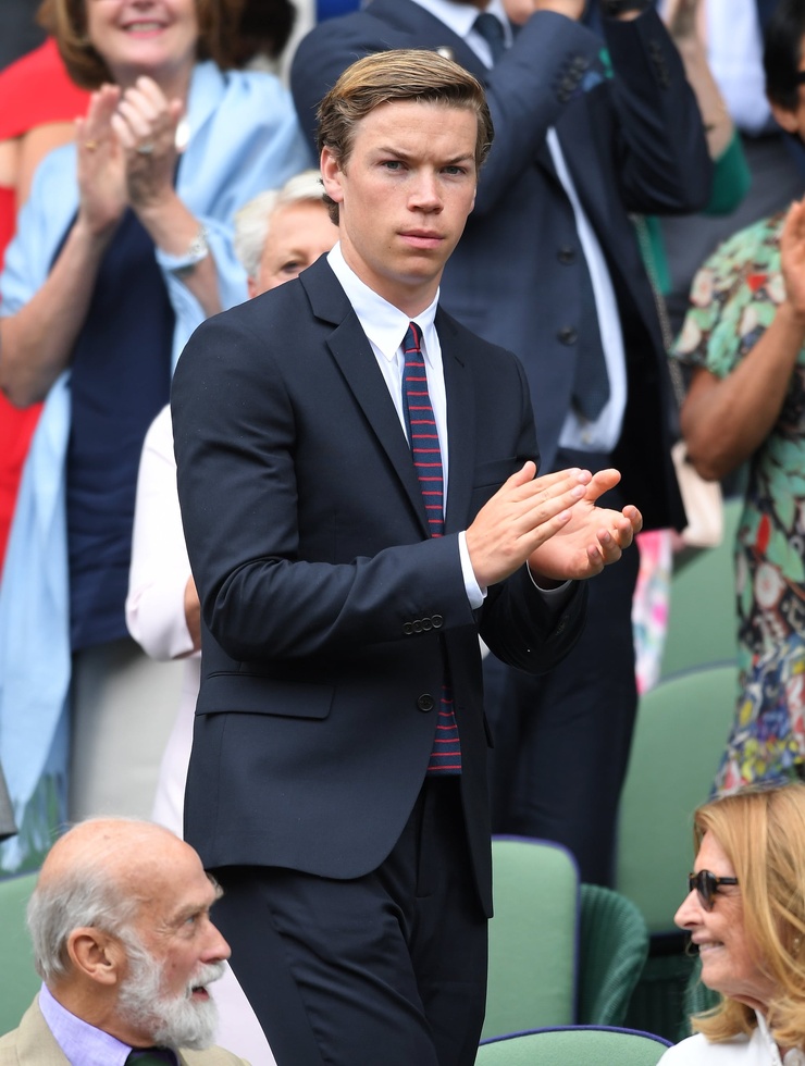 Will Poulter