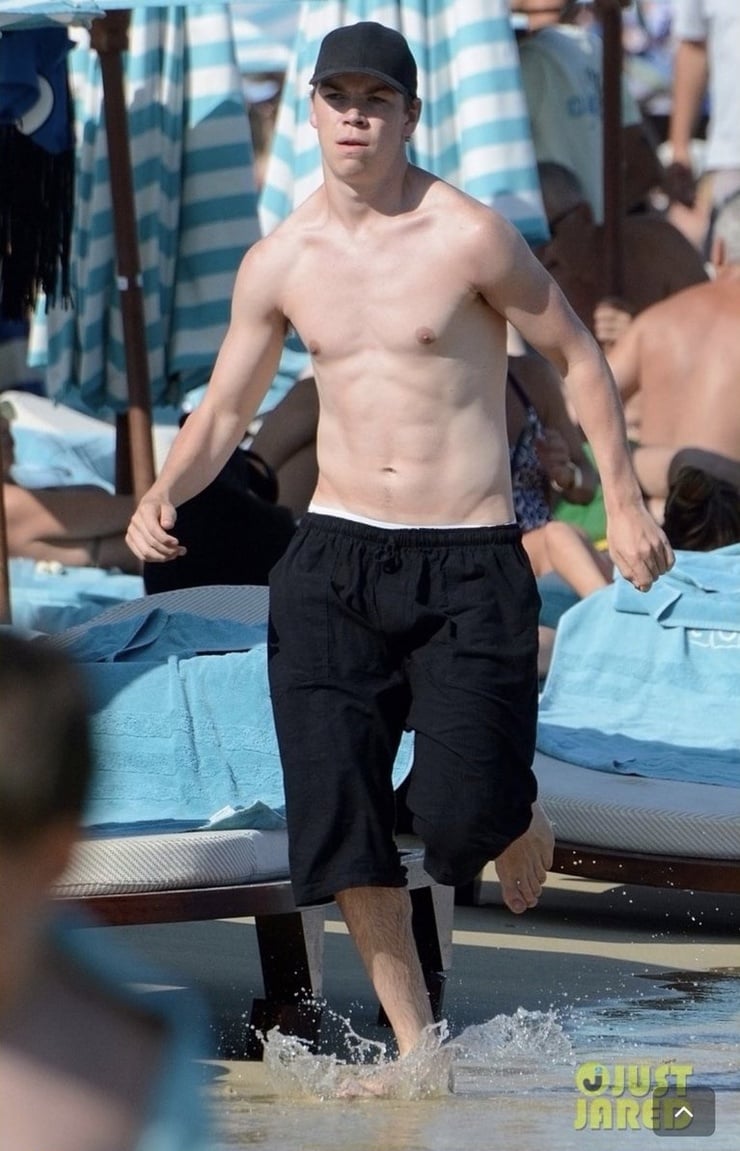 Will Poulter