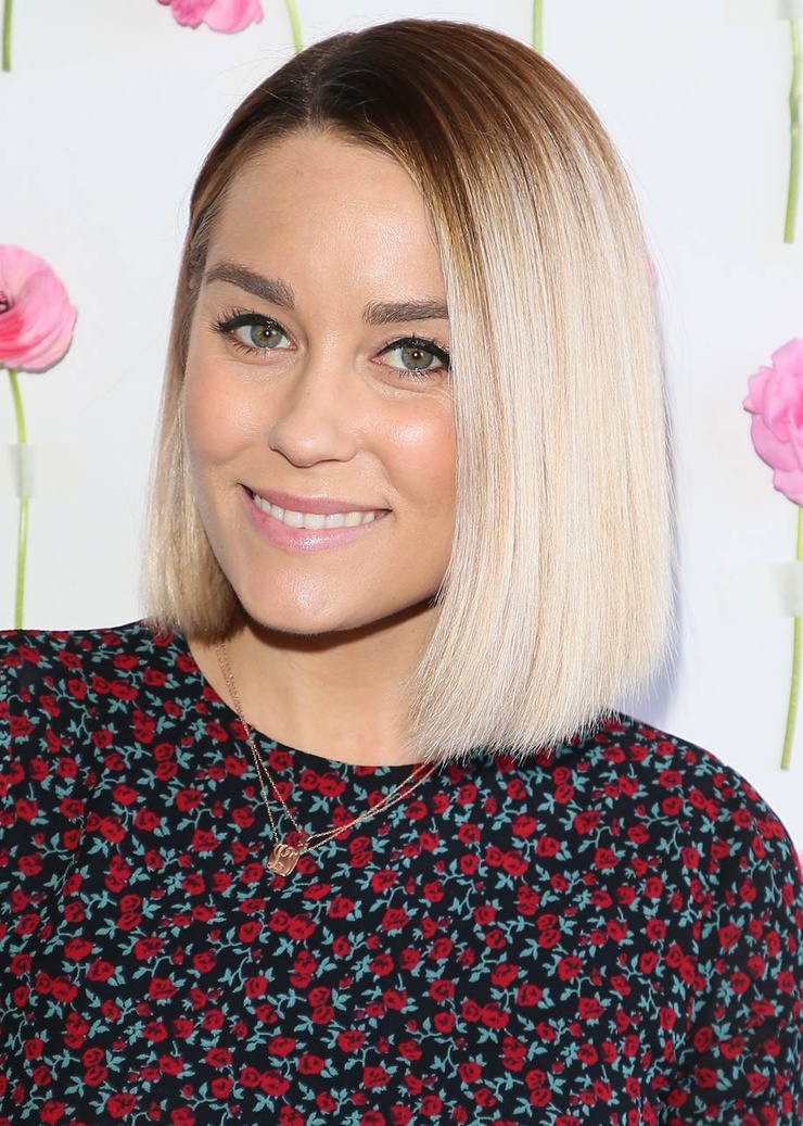 Lauren Conrad