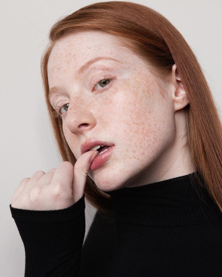 Madeline Ford Madeline Ford