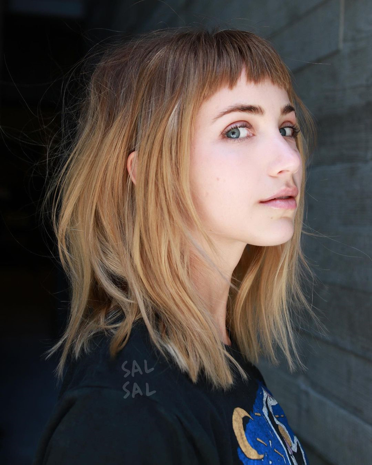 Emily Rudd Emily Rudd