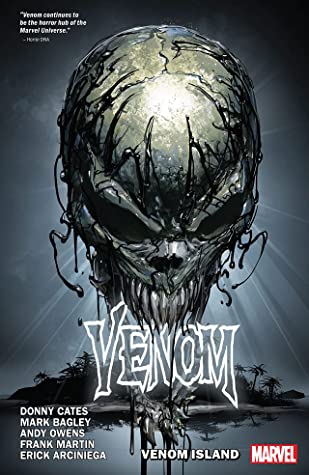 Venom by Donny Cates, Vol. 4: Venom Island