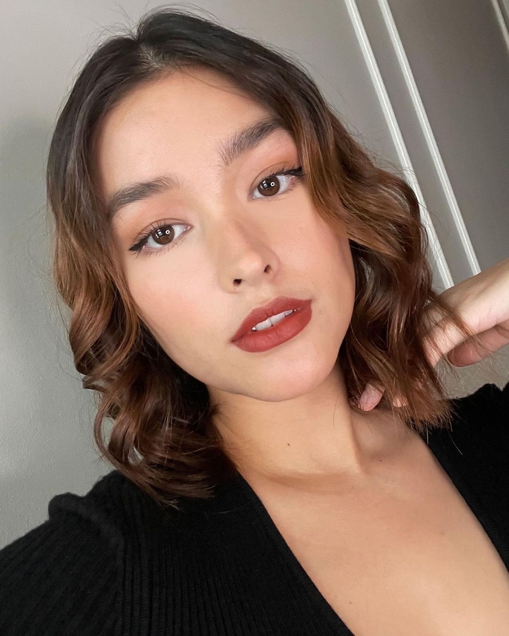 Liza Soberano Liza Soberano