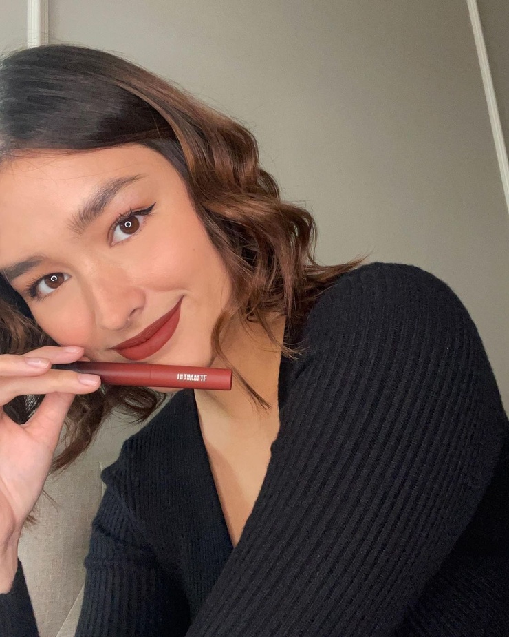 Liza Soberano Liza Soberano