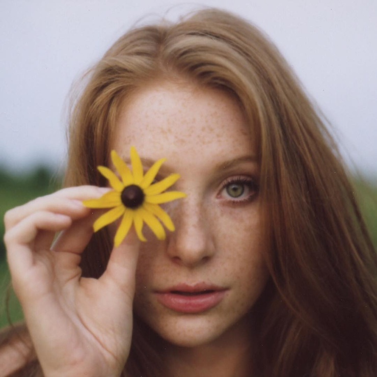 Madeline Ford