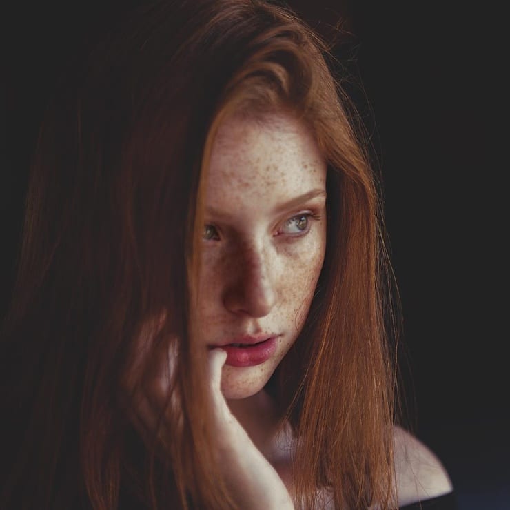 Picture of Madeline Ford