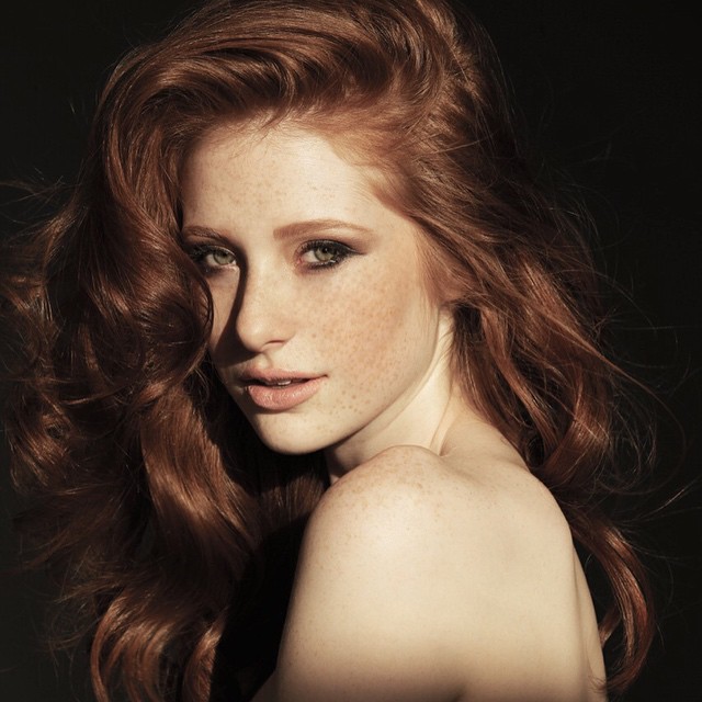 Madeline Ford Madeline Ford