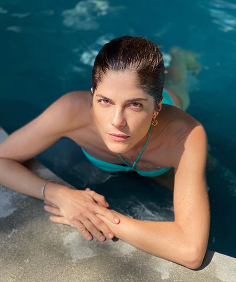 Selma Blair