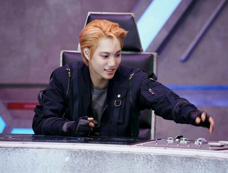 Kai