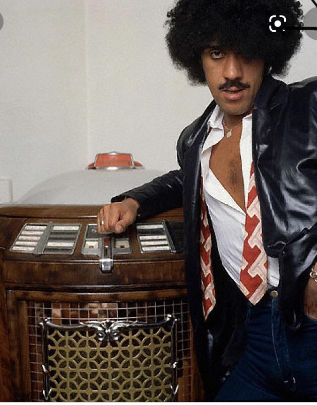 Phil Lynott