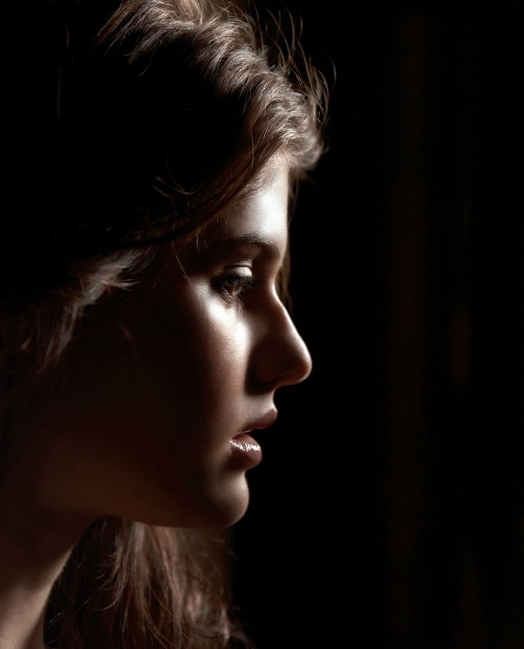 Alexandra Daddario Alexandra Daddario