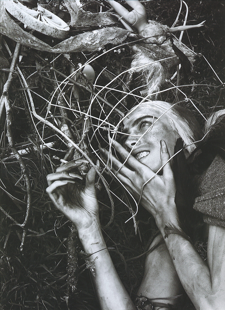 Raquel Zimmermann Raquel Zimmermann