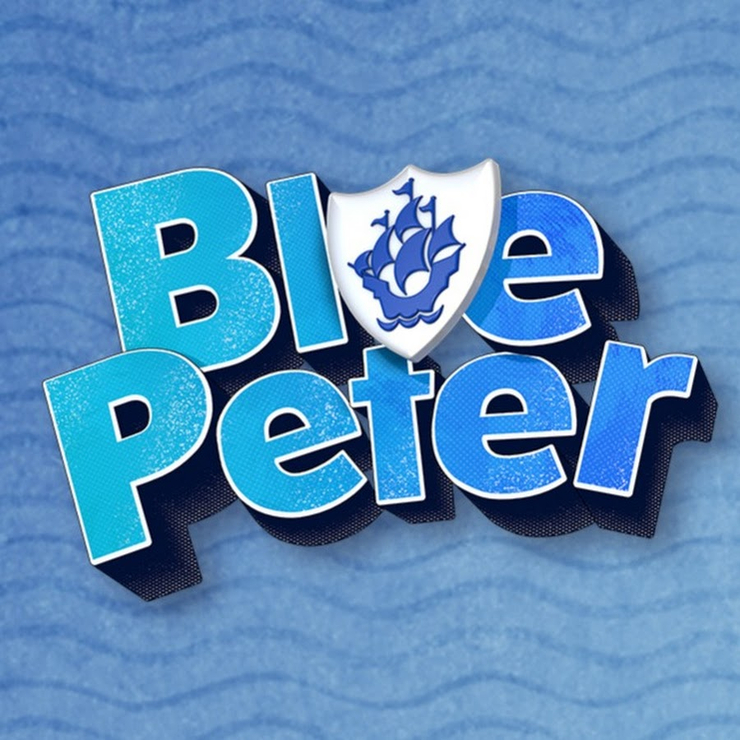 Image of Blue Peter (1958 )