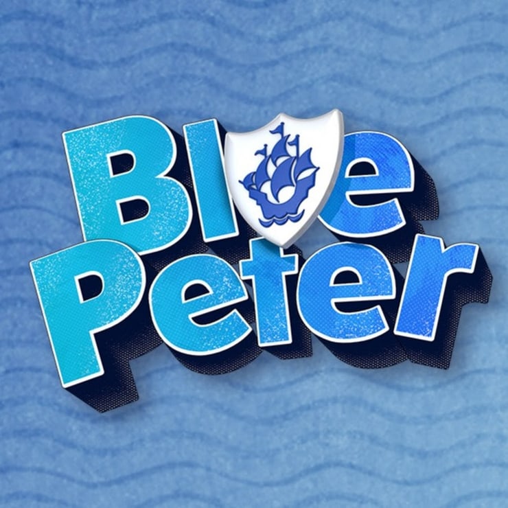 Blue Peter