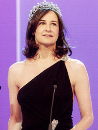Valérie Lemercier