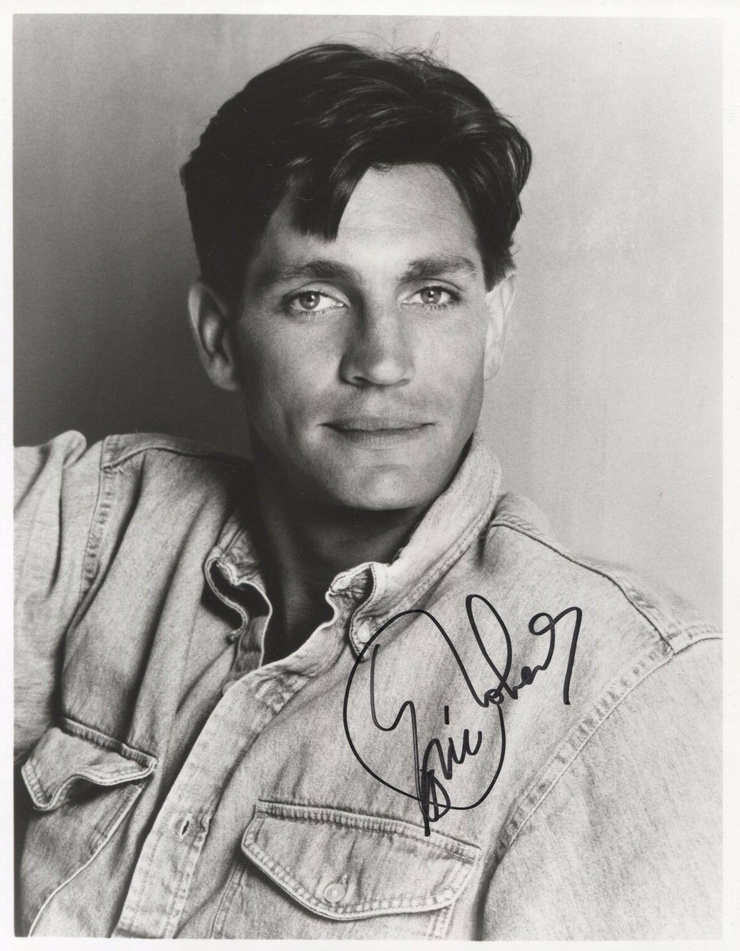 Eric Roberts