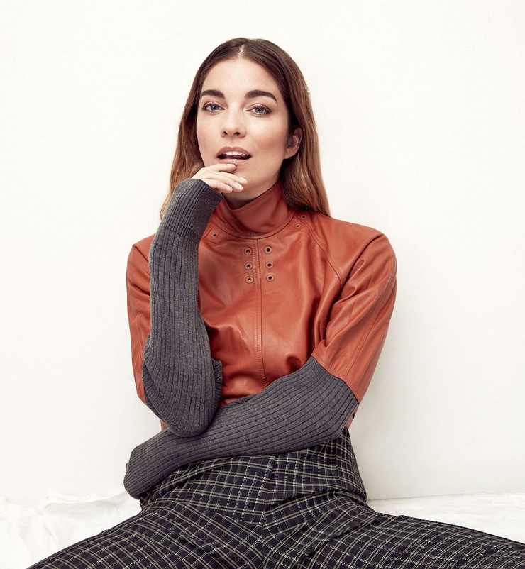 Annie Murphy Annie Murphy