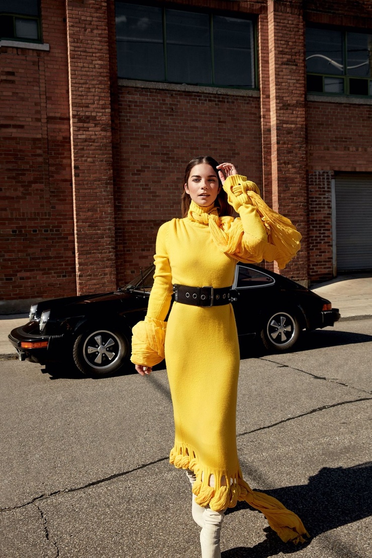 Annie Murphy Annie Murphy