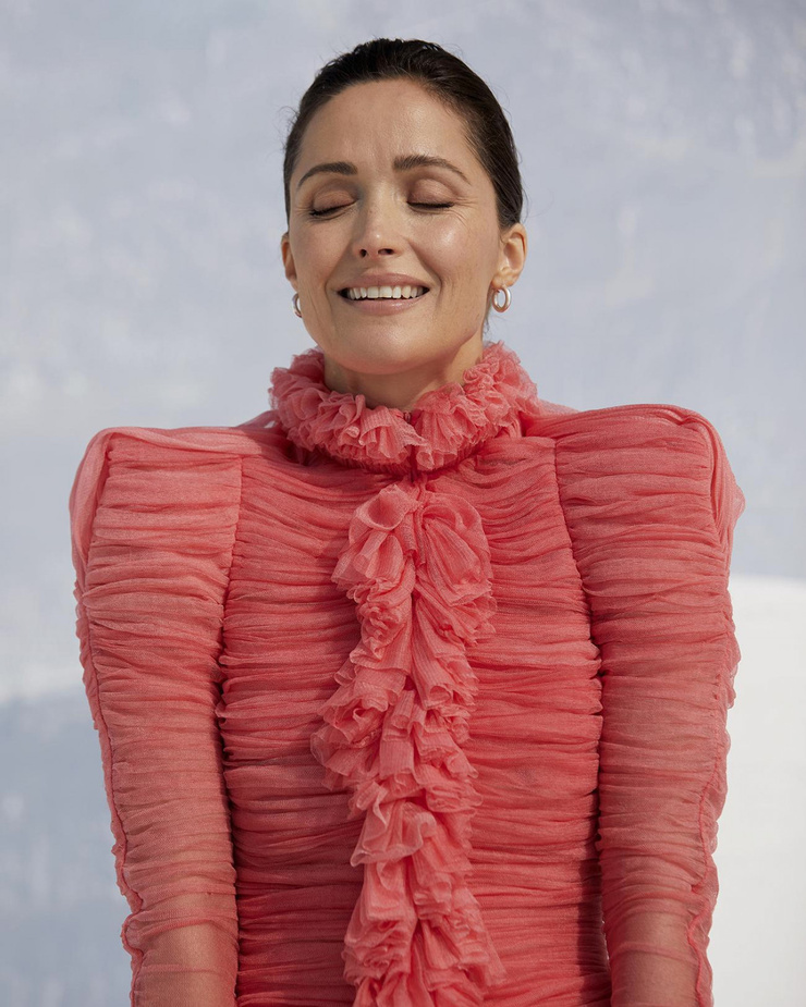 Rose Byrne