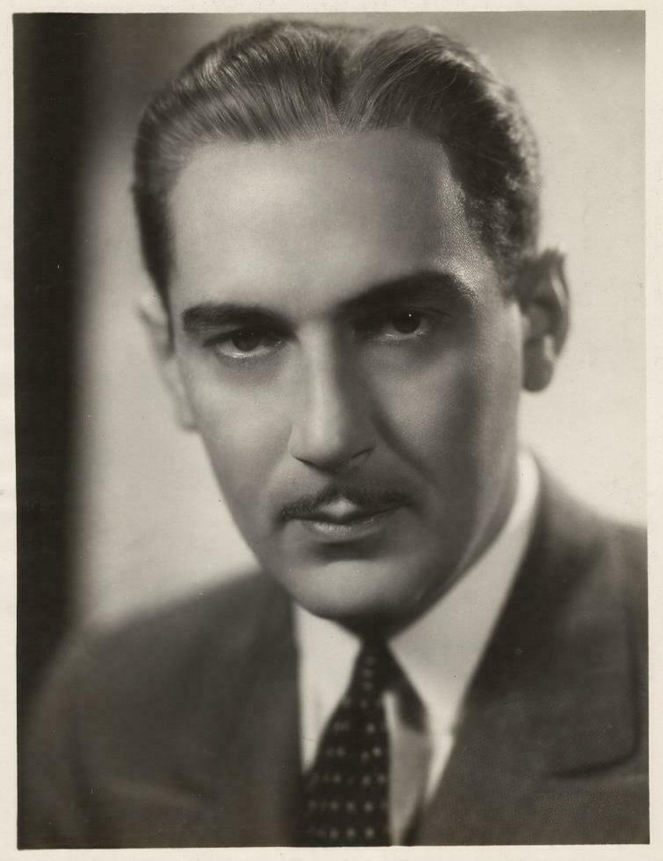 Paul Lukas