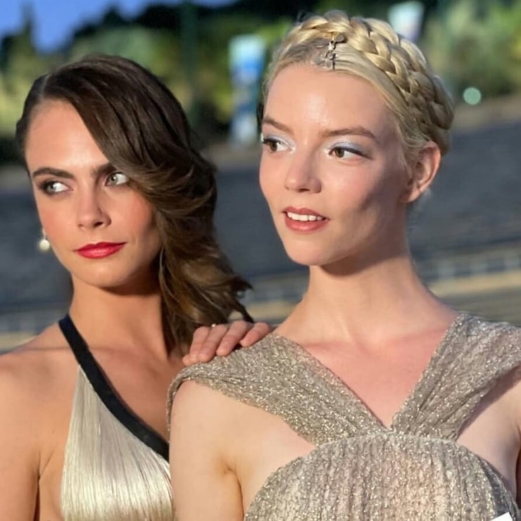 Cara Delevingne Cara Delevingne