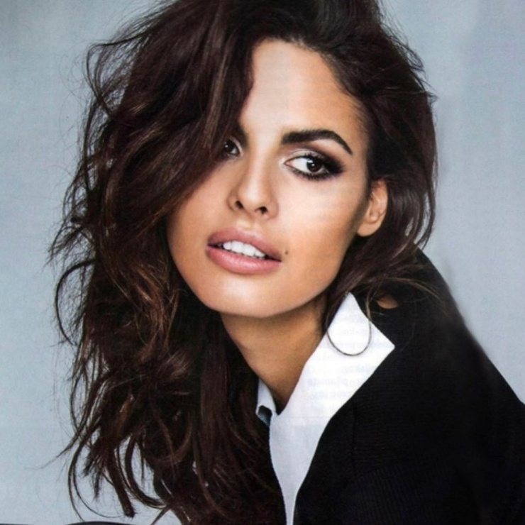 Bojana Krsmanovic Bojana Krsmanovic