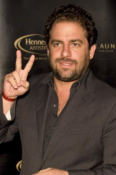 Brett Ratner