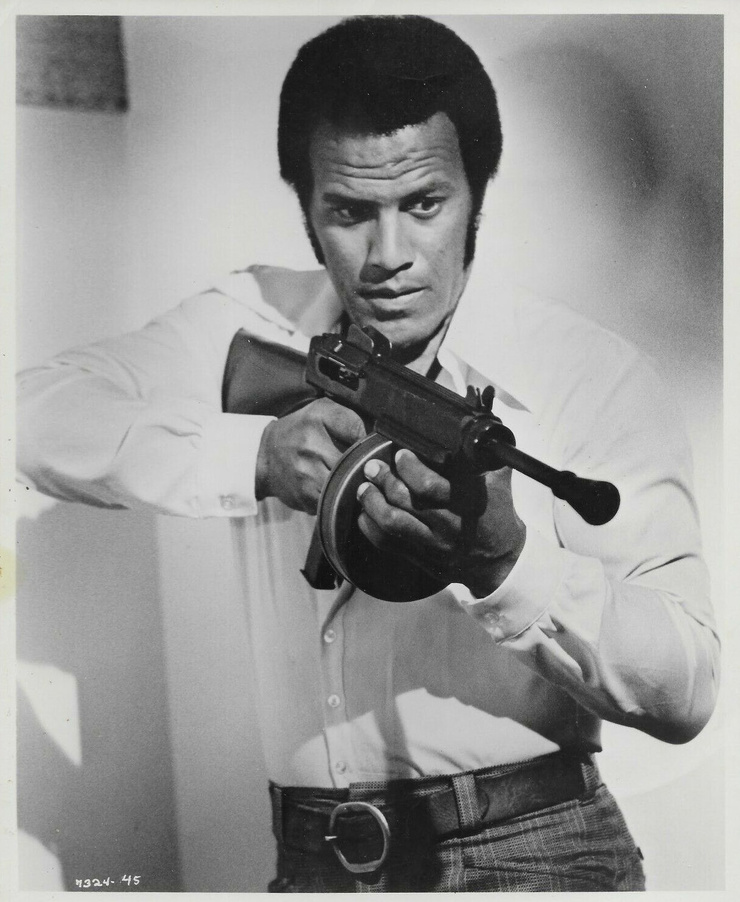 Fred Williamson