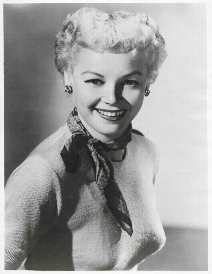 June Hutton June Hutton