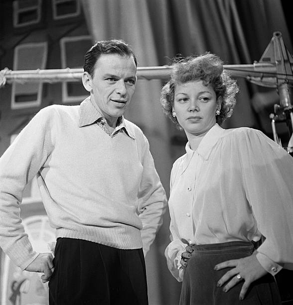 June Hutton