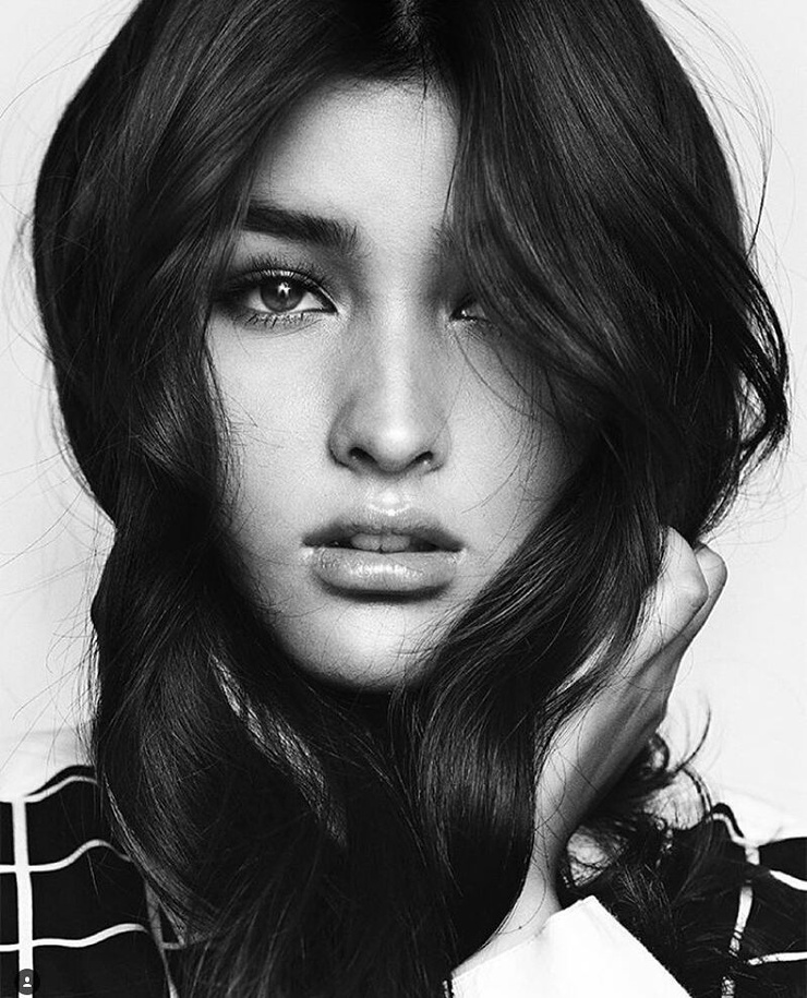 Liza Soberano Liza Soberano