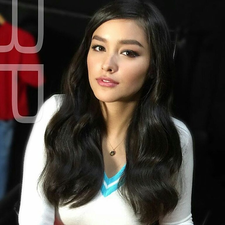 Liza Soberano