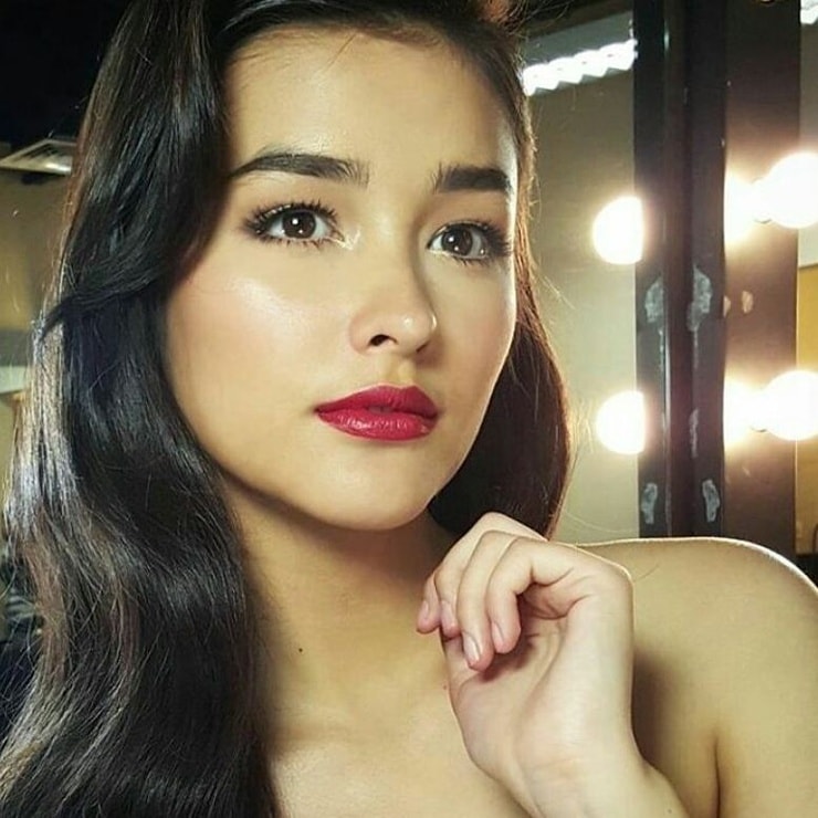 Liza Soberano picture