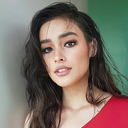 Picture of Liza Soberano