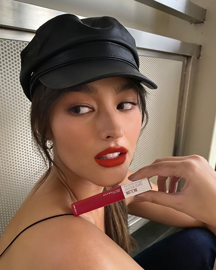 Liza Soberano picture