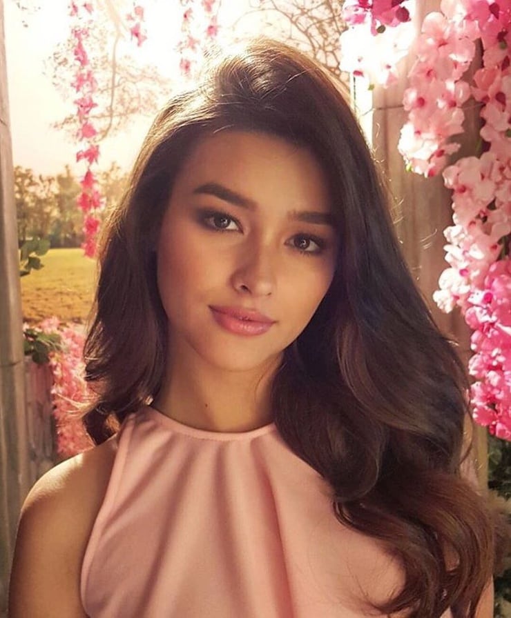 Picture Of Liza Soberano