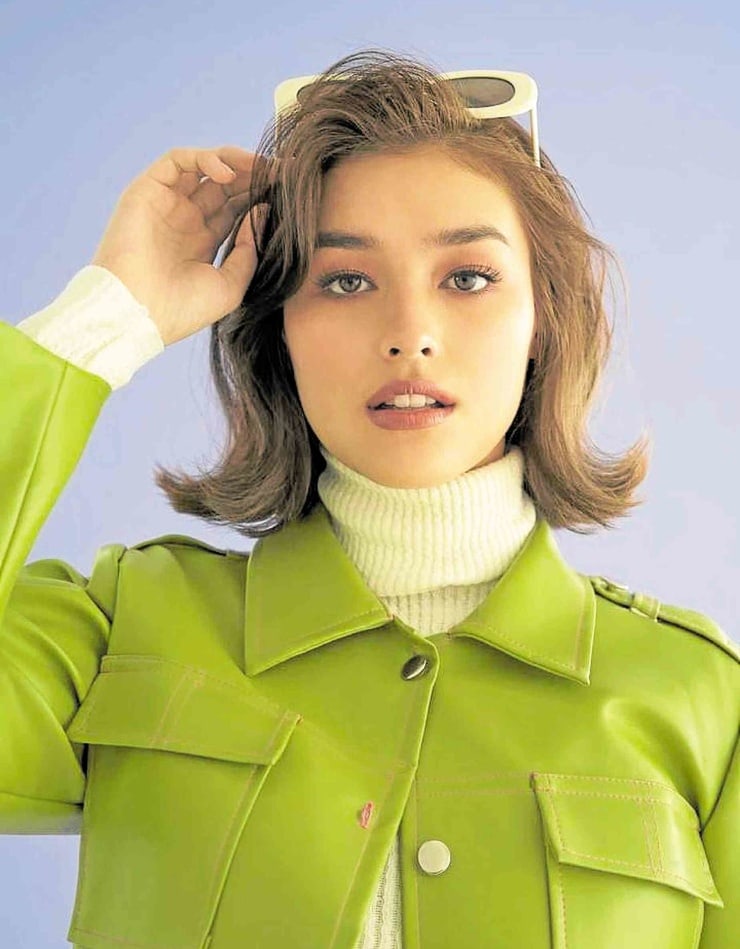 Liza Soberano Liza Soberano