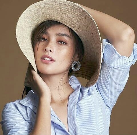 Liza Soberano Liza Soberano