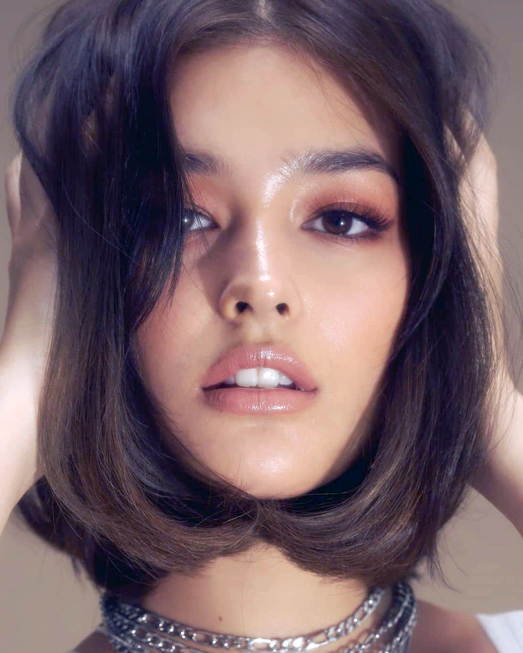Liza Soberano Liza Soberano