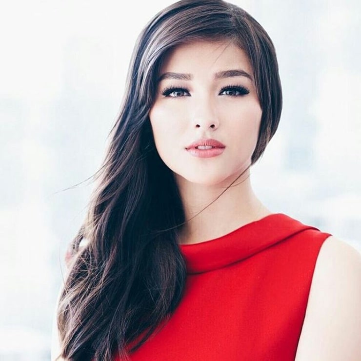 Liza Soberano Liza Soberano