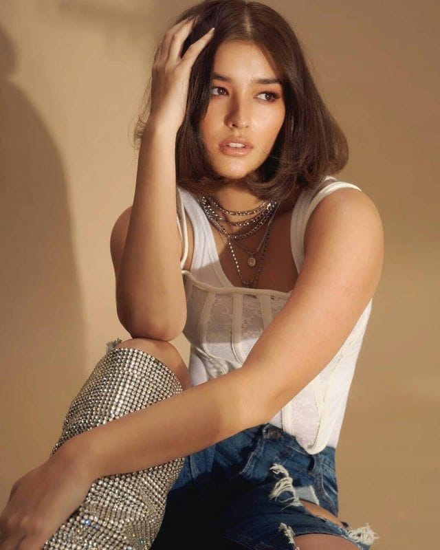 Liza Soberano Liza Soberano