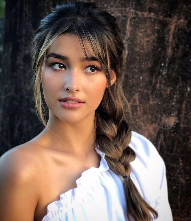 Liza Soberano