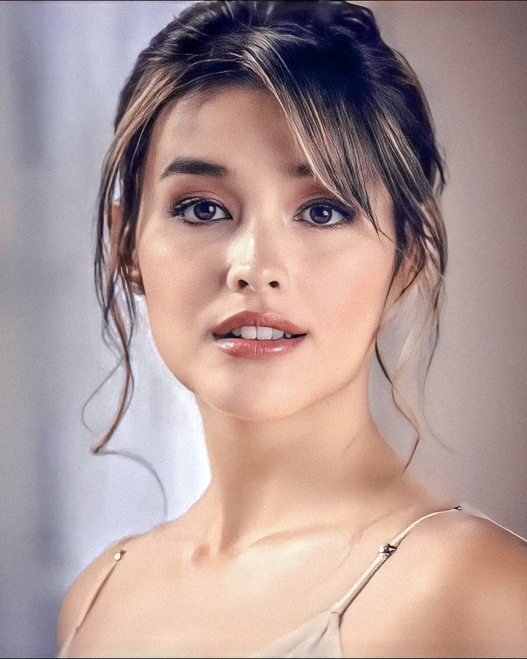 Liza Soberano Liza Soberano
