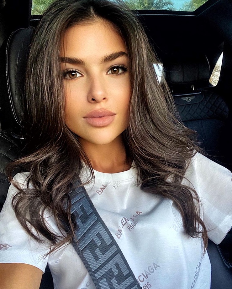 Elena Peretiatko