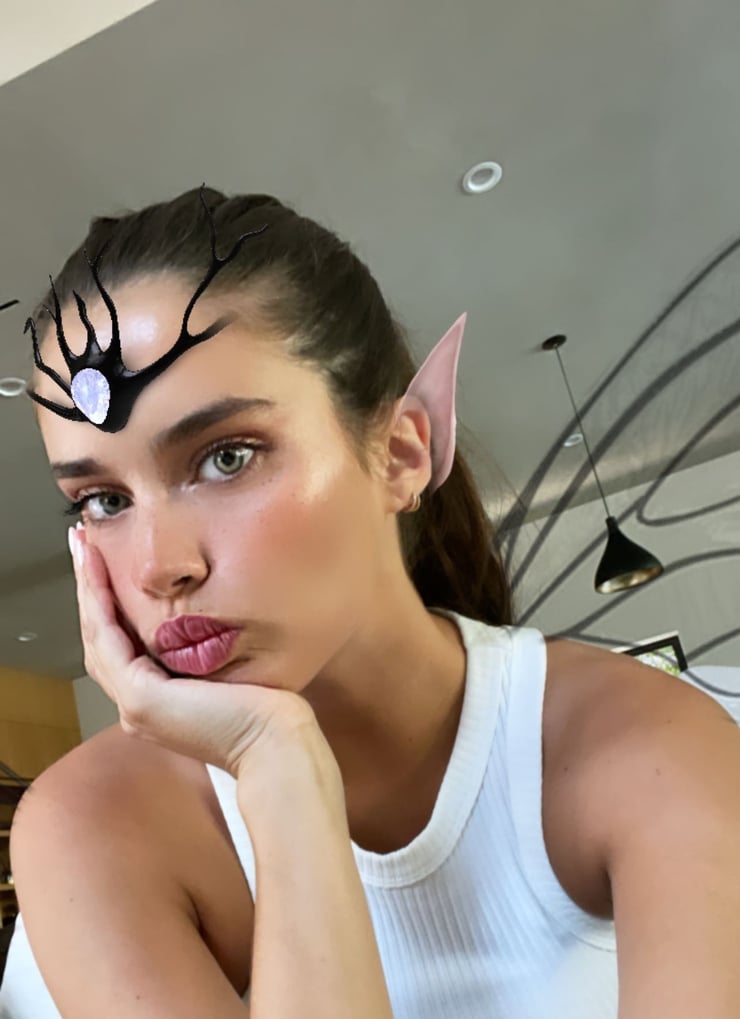 Sara Sampaio