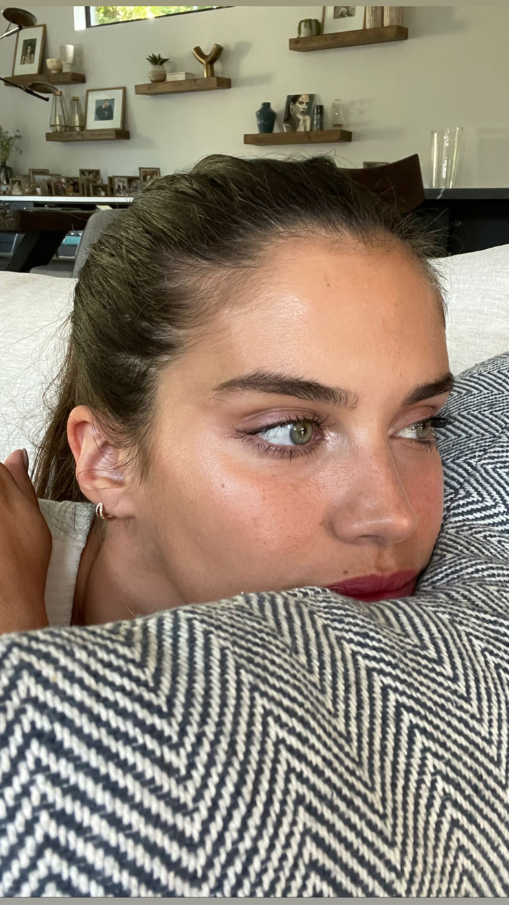 Sara Sampaio Sara Sampaio