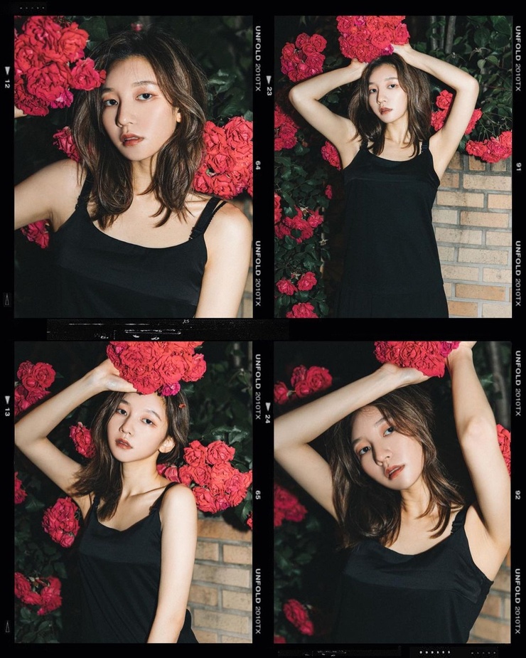 Chae Jeong