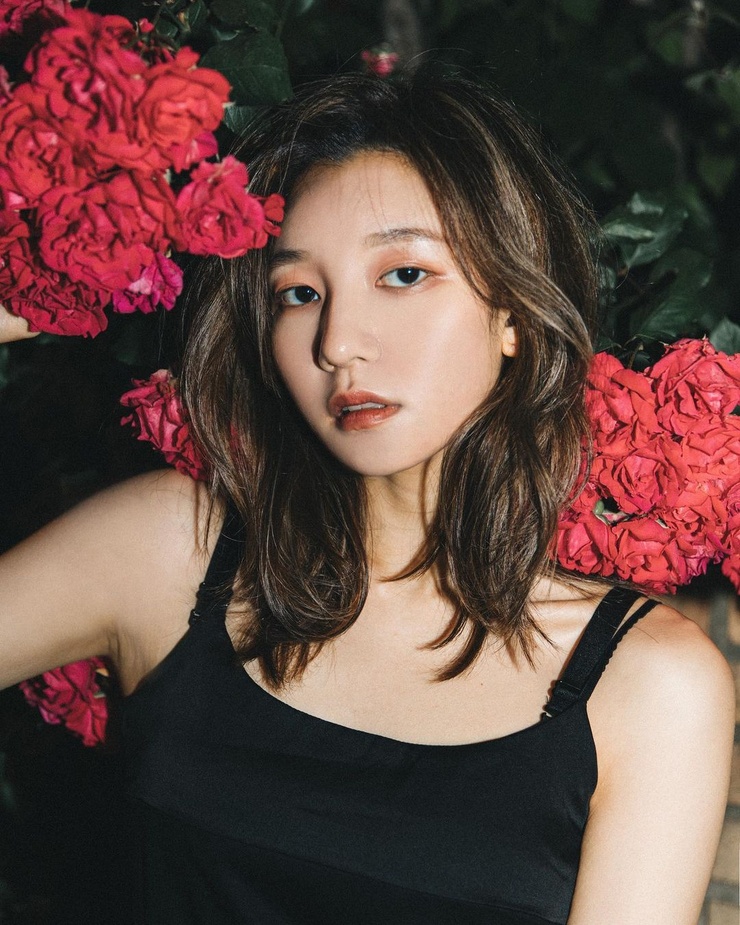 Chae Jeong