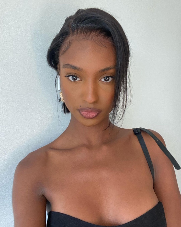 Jasmine May Jasmine May