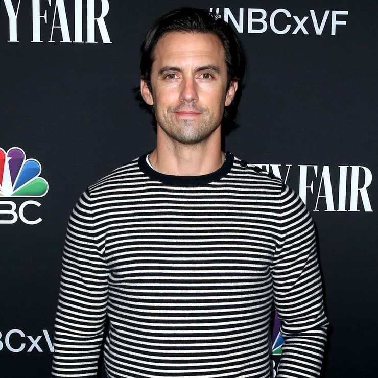 Milo Ventimiglia